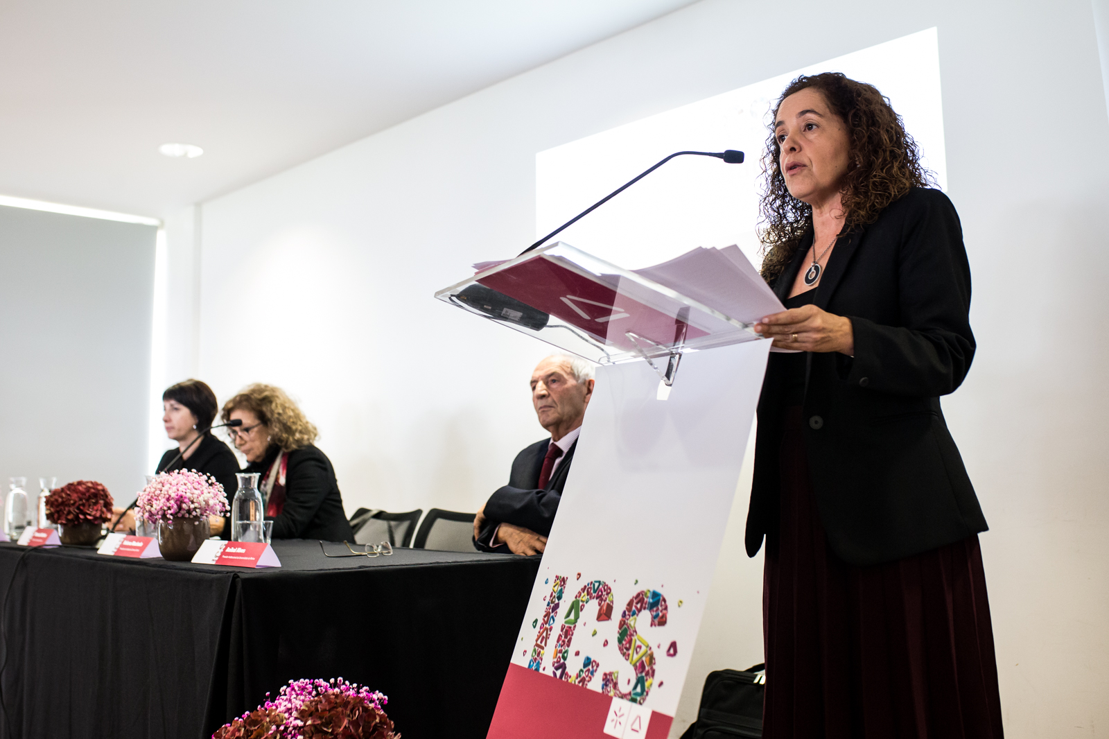 Thumbnail da galeria Aniversário ICS